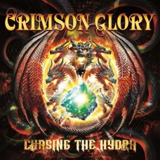 CRIMSON GLORY - Chasing The Hydra (2025) LP